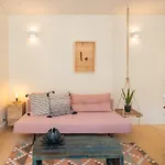 شقة Almaria - Officina Real | Chiado *