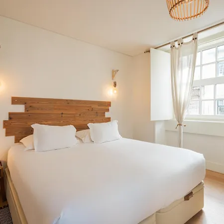 דירה Almaria - Officina Real | Chiado *