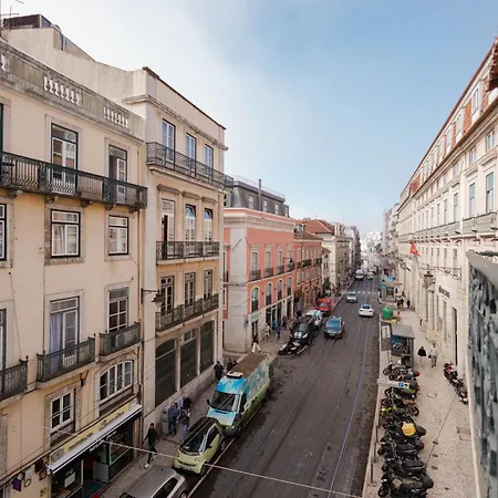 Almaria - Officina Real | Chiado *